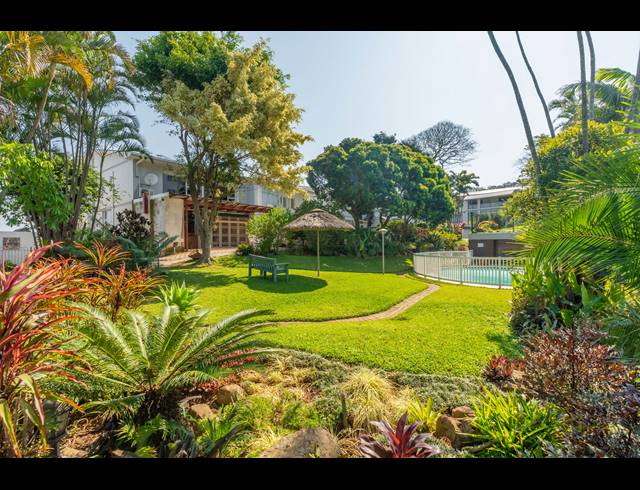 4 BEDROOM TOWNHOUSE FOR SALE IN MUSGRAVE